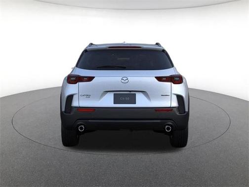 2026 Mazda CX-50 Premium