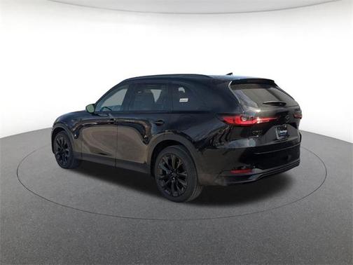 2026 Mazda CX-90 Premium