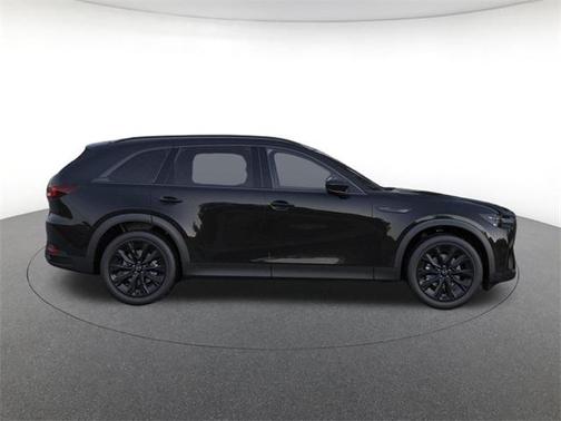2026 Mazda CX-90 Premium