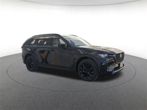 2026 Mazda CX-90 Premium