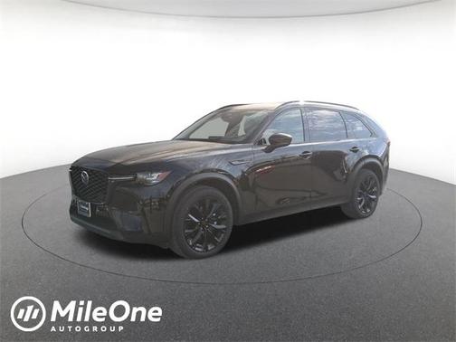 2026 Mazda CX-90 Premium