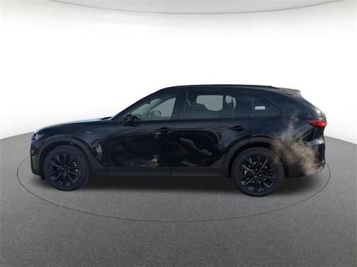 2026 Mazda CX-90 Premium