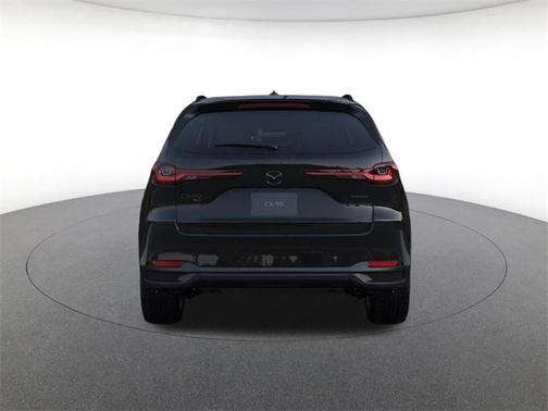 2026 Mazda CX-90 Premium