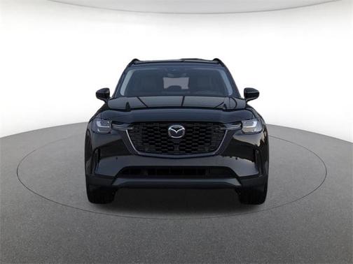 2026 Mazda CX-90 Premium