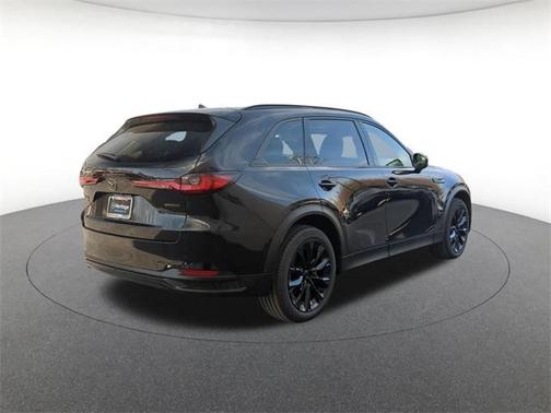 2026 Mazda CX-90 Premium