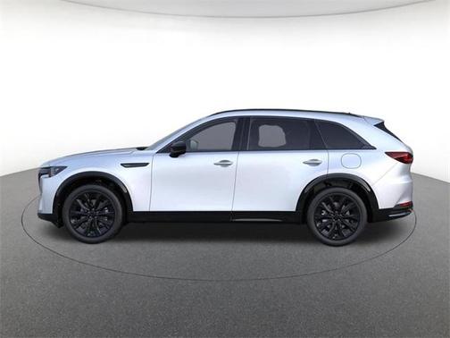 2026 Mazda CX-90 S Premium