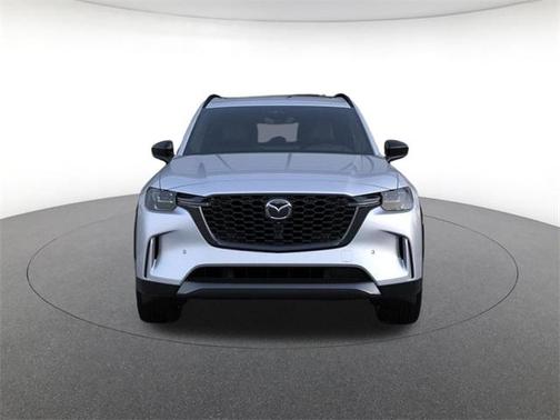 2026 Mazda CX-90 S Premium