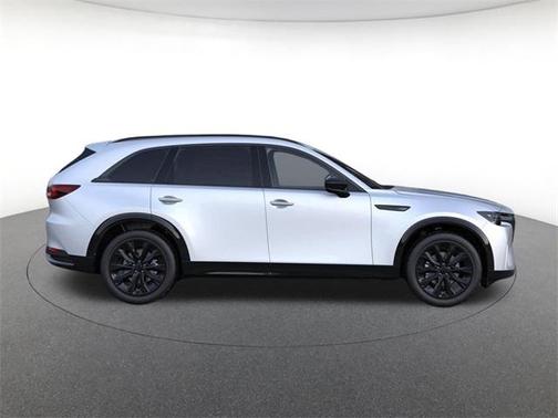 2026 Mazda CX-90 S Premium