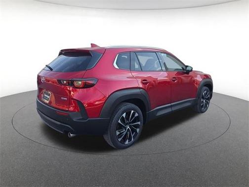 2026 Mazda CX-50 Premium Plus