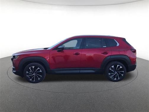 2026 Mazda CX-50 Premium Plus