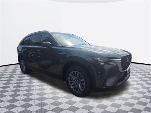 2025 Mazda CX-90 3.3 Turbo Preferred Package