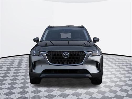 2025 Mazda CX-90 3.3 Turbo Preferred Package