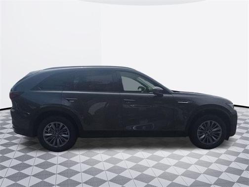 2025 Mazda CX-90 3.3 Turbo Preferred Package