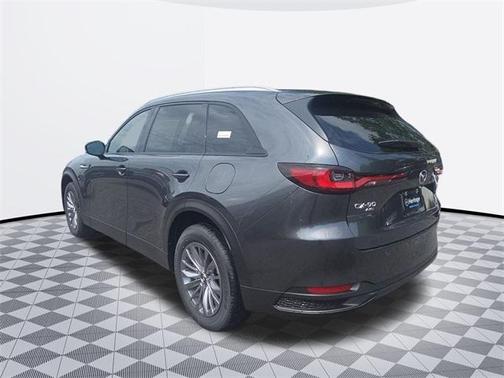 2025 Mazda CX-90 3.3 Turbo Preferred Package