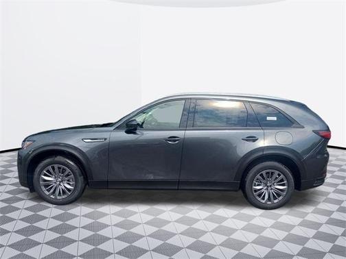 2025 Mazda CX-90 3.3 Turbo Preferred Package
