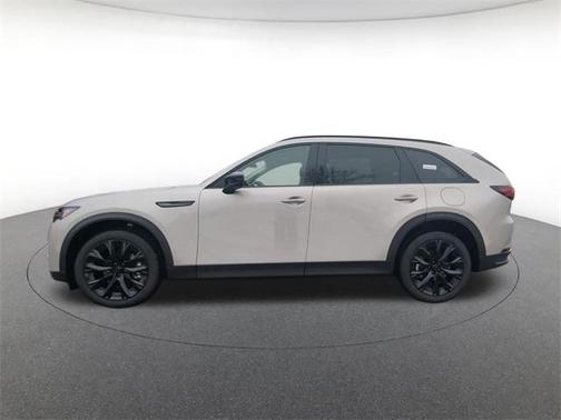 2026 Mazda CX-90 Premium