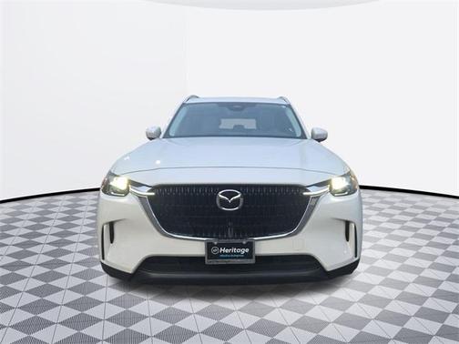 2024 Mazda CX-90 3.3 Turbo Preferred