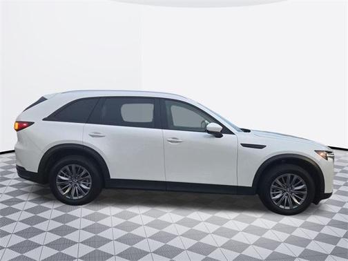 2024 Mazda CX-90 3.3 Turbo Preferred