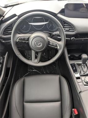 2026 Mazda Mazda3 FWD w/Preferred Package