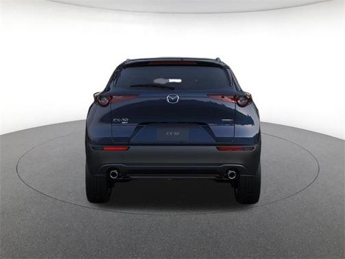 2025 Mazda CX-30 Select