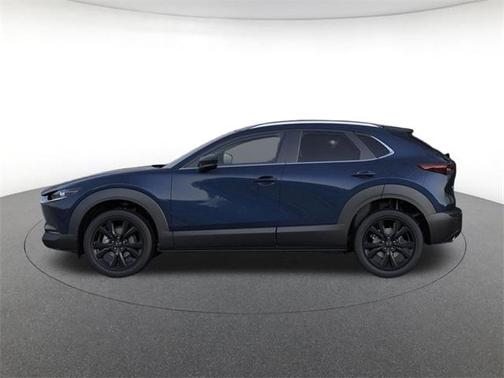 2025 Mazda CX-30 Select