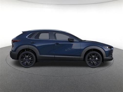 2025 Mazda CX-30 Select