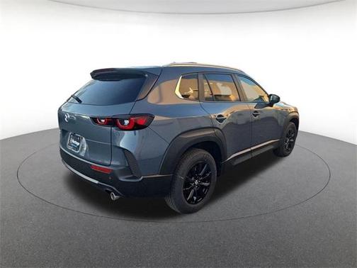 2026 Mazda CX-50 2.5 S