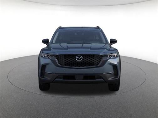 2026 Mazda CX-50 Preferred