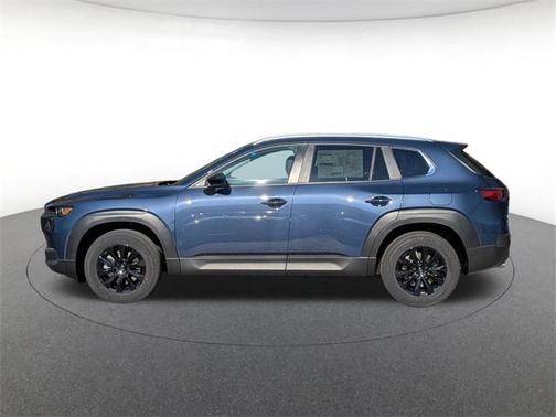 2026 Mazda CX-50 Select
