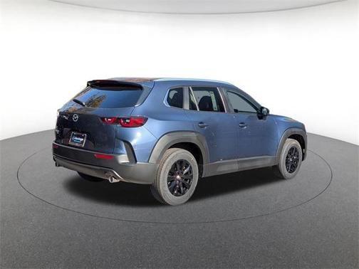 2026 Mazda CX-50 Select