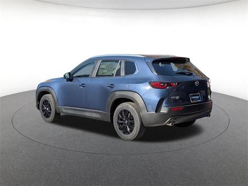2026 Mazda CX-50 Select