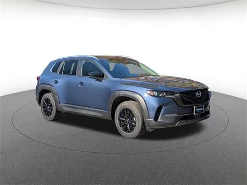 2026 Mazda CX-50 Select