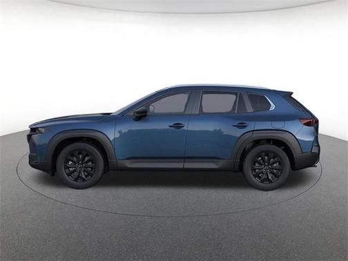 2026 Mazda CX-50 Select