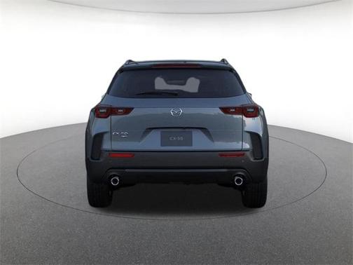 2026 Mazda CX-50 2.5 S PREFERRED