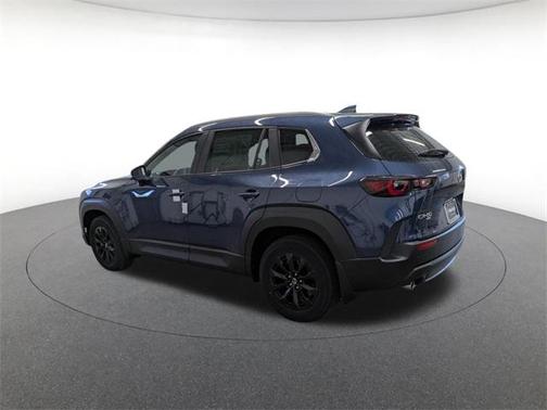2026 Mazda CX-50 Preferred
