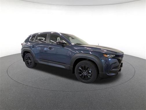 2026 Mazda CX-50 Preferred