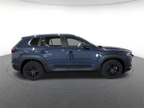 2026 Mazda CX-50 Preferred