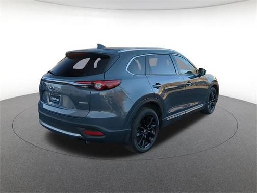 2023 Mazda CX-9 Carbon Edition