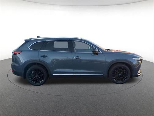 2023 Mazda CX-9 Carbon Edition