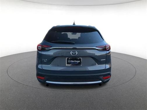 2023 Mazda CX-9 Carbon Edition