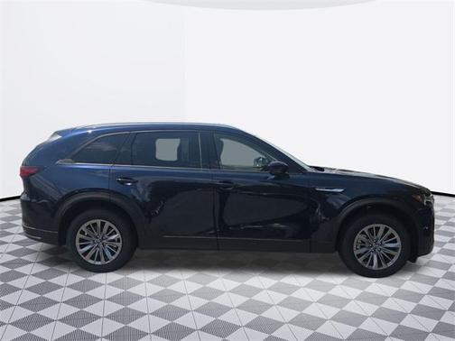 2025 Mazda CX-90 3.3 Turbo Preferred Package