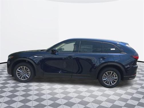 2025 Mazda CX-90 3.3 Turbo Preferred Package