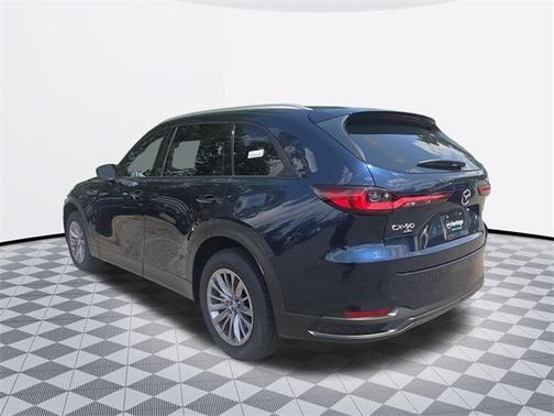 2025 Mazda CX-90 3.3 Turbo Preferred Package
