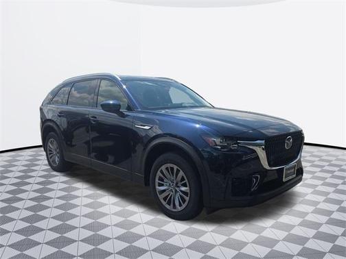 2025 Mazda CX-90 3.3 Turbo Preferred Package