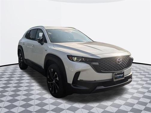 2025 Mazda CX-50 Hybrid Premium Plus Package