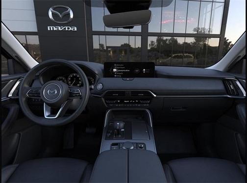 2025 Mazda CX-90 3.3 Turbo Premium Sport