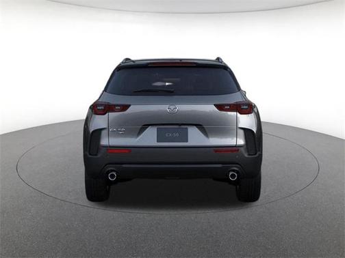 2026 Mazda CX-50 Preferred