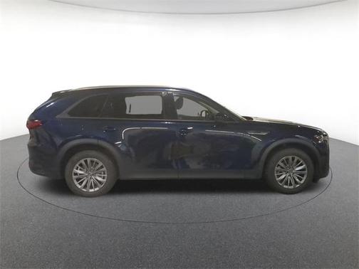 2024 Mazda CX-90 PHEV Preferred