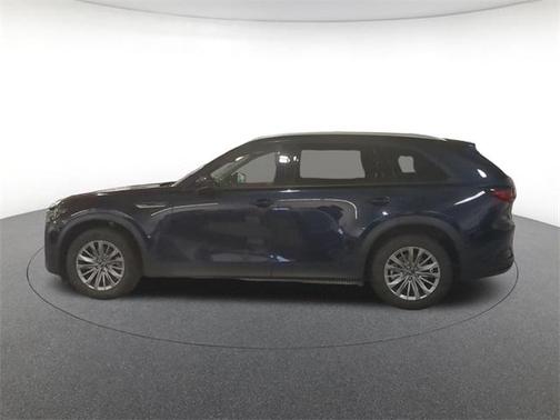 2024 Mazda CX-90 PHEV Preferred