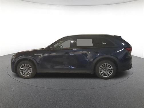 2024 Mazda CX-90 PHEV Preferred
